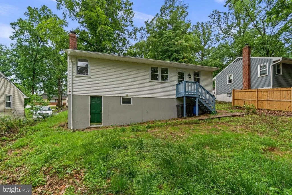Photo of 3658 CLIFMAR ROAD