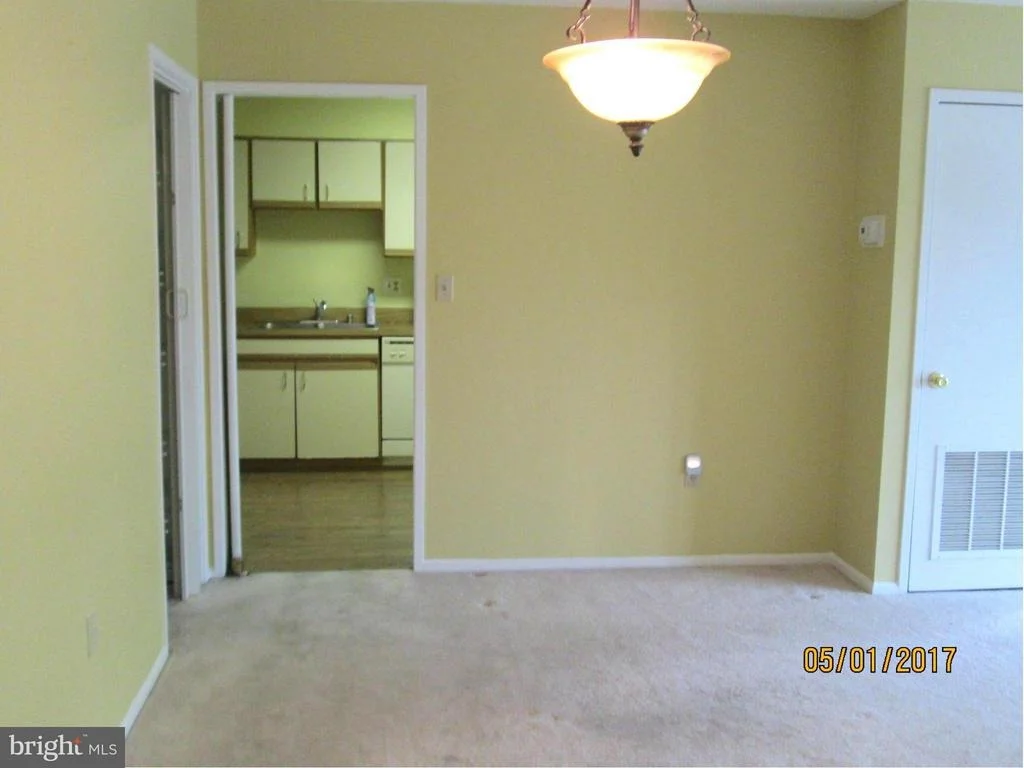 Photo of Unit 1405 at 15101 INTERLACHEN DRIVE