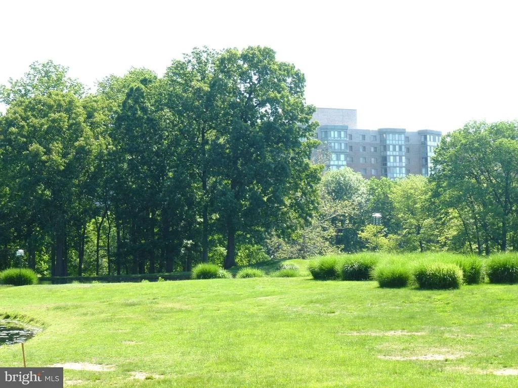Photo of Unit 3616 at 15115 INTERLACHEN DRIVE