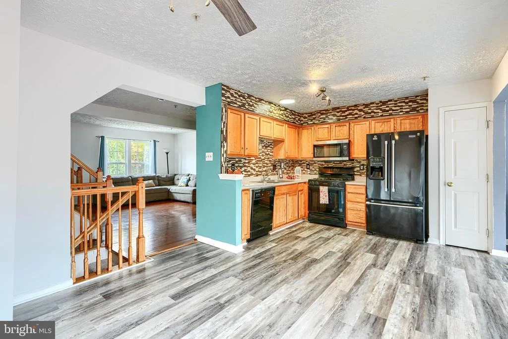 Photo of Unit 13 at 537 CIDER PRESS COURT