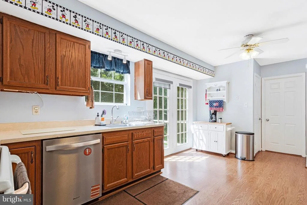 Photo of 8120 TUCKERS TRAIL