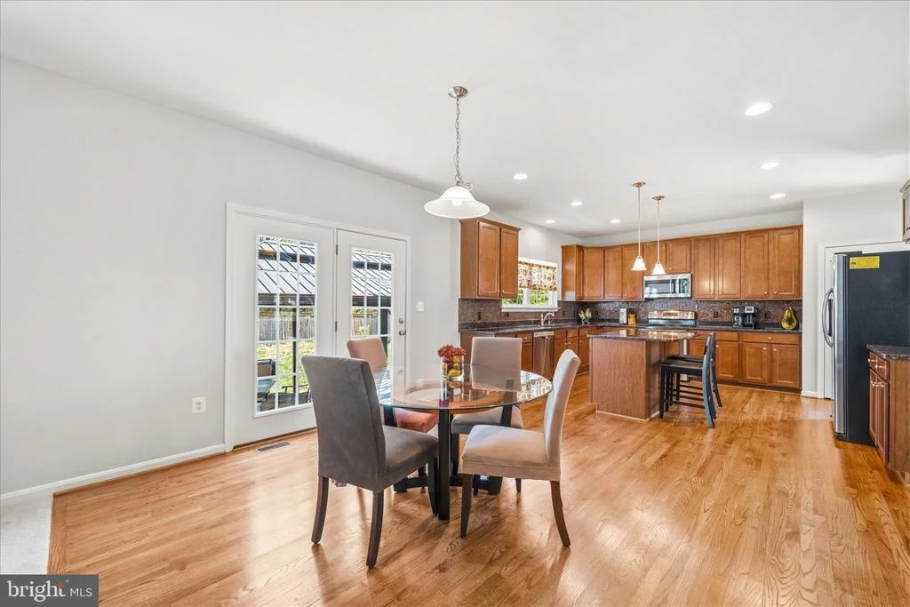 Photo of 15929 EAGLE FEATHER DRIVE