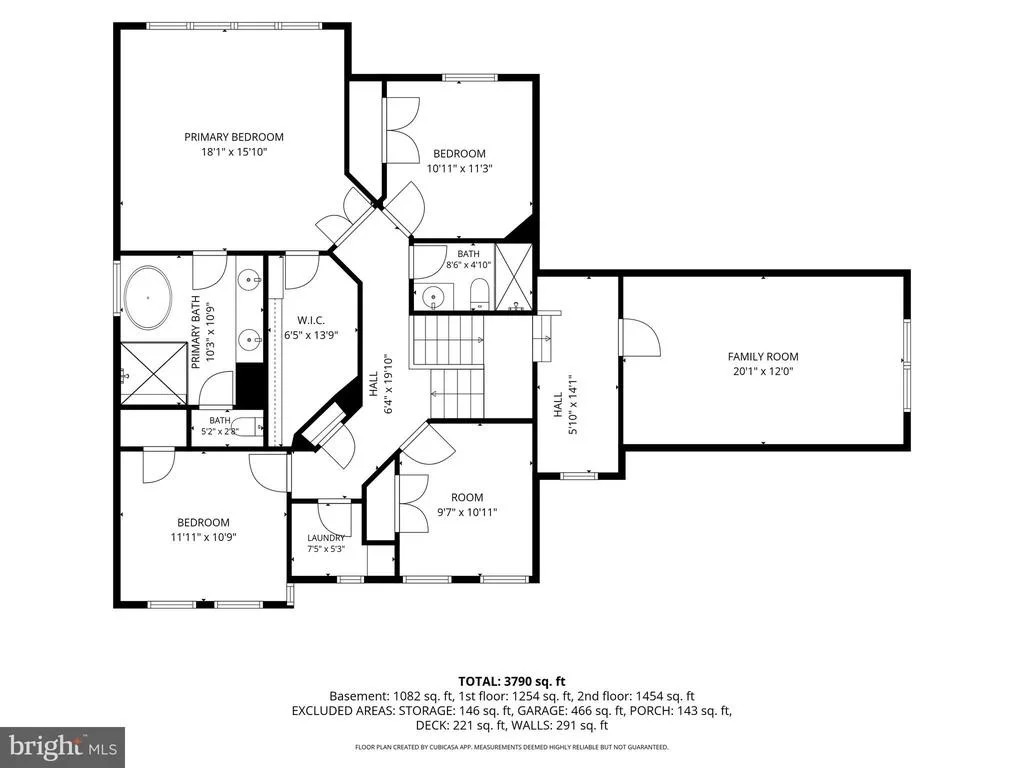 Photo of 22409 BROOK POINT WAY