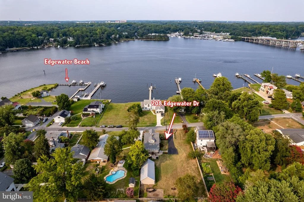 Photo of 208 EDGEWATER DRIVE