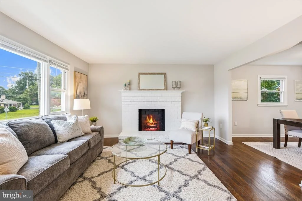 Photo of 7107 DOWER HOUSE ROAD