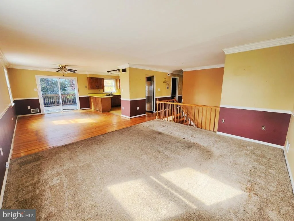 Photo of 9569 WHISKEY BOTTOM ROAD