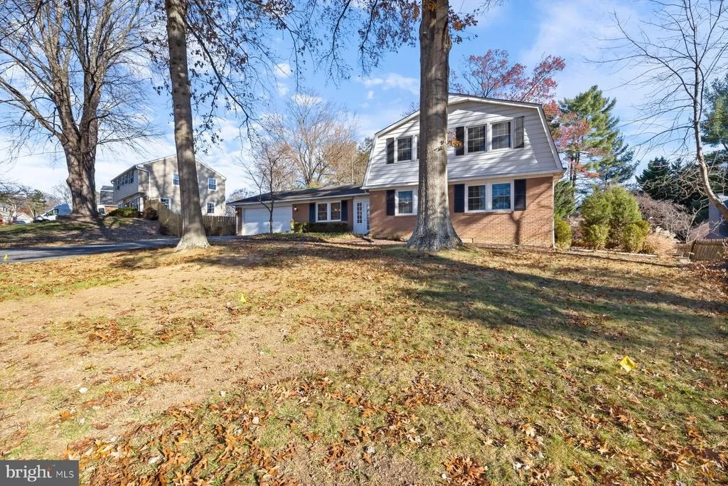 Photo of 13817 BLAIR STONE LANE