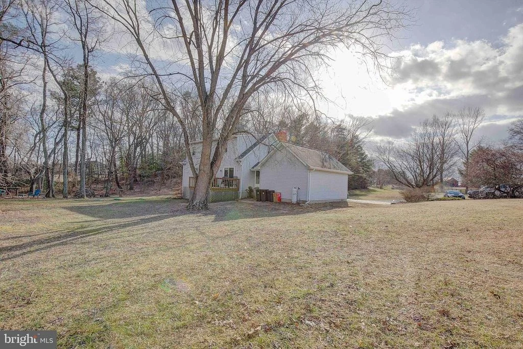 Photo of 9150 MACKALL ROAD