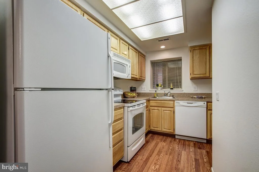 Photo of Unit 142B at 3501 FOREST EDGE DRIVE