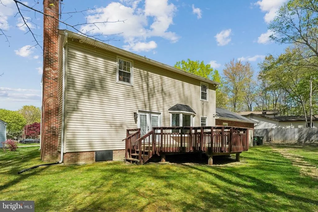 Photo of 8600 VALLEY DR