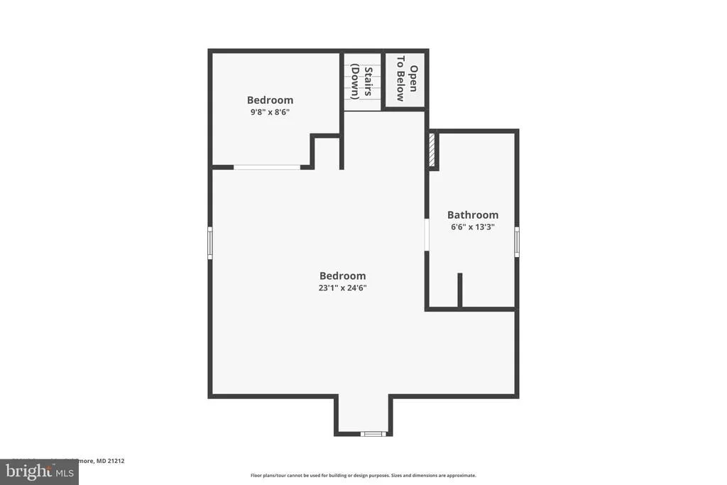 Photo of 726 HIGHWOOD DRIVE