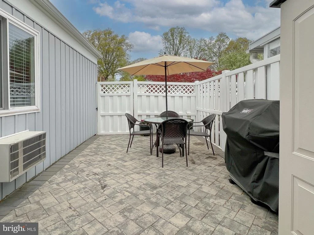 Photo of Unit 129B at 3602 EDELMAR TERRACE