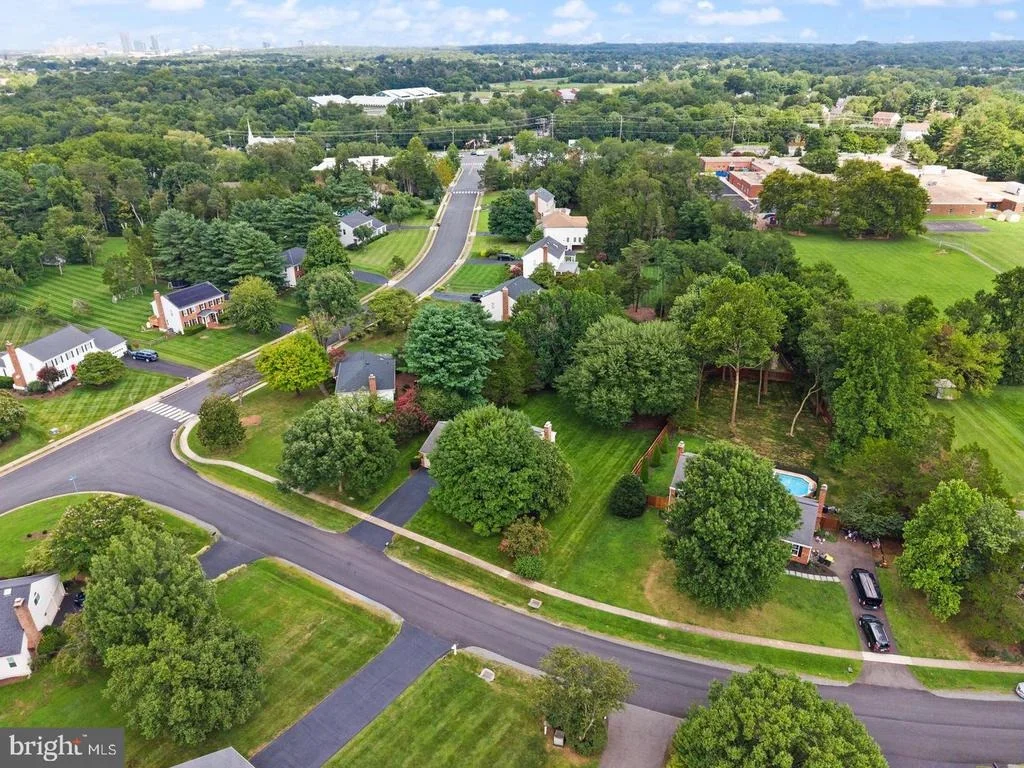 Photo of 2711 MUSTANG DRIVE