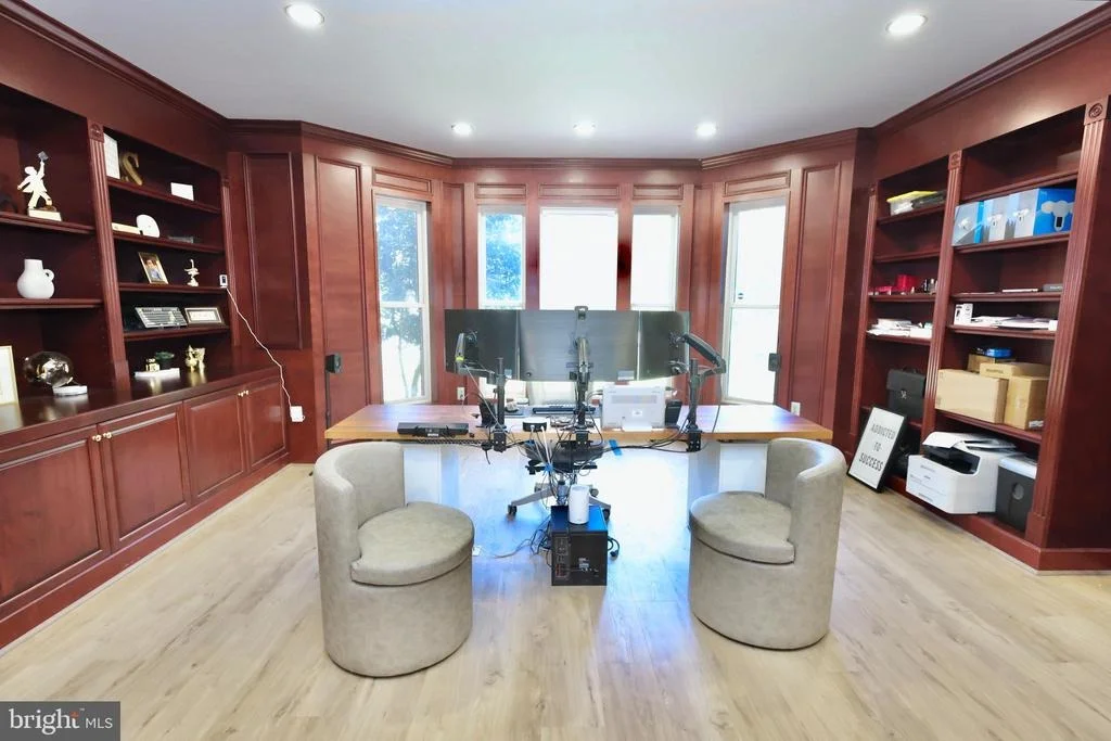 Photo of 6403 BURKE WOODS DRIVE