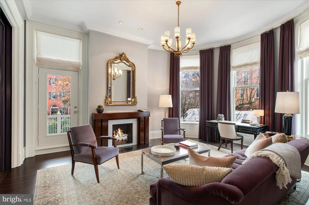 Photo of 1823 PHELPS PLACE NW