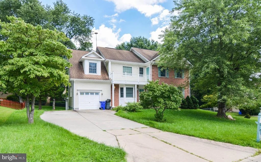Photo of 13641 HOBART DRIVE