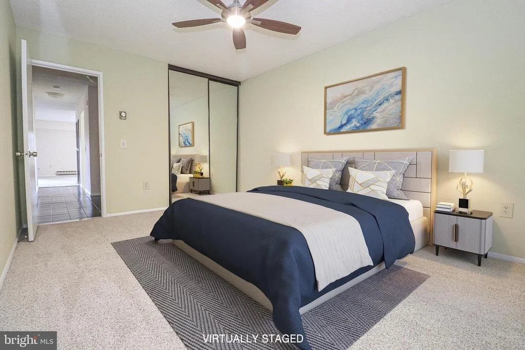 Photo of Unit 153D at 3500 FOREST EDGE DRIVE