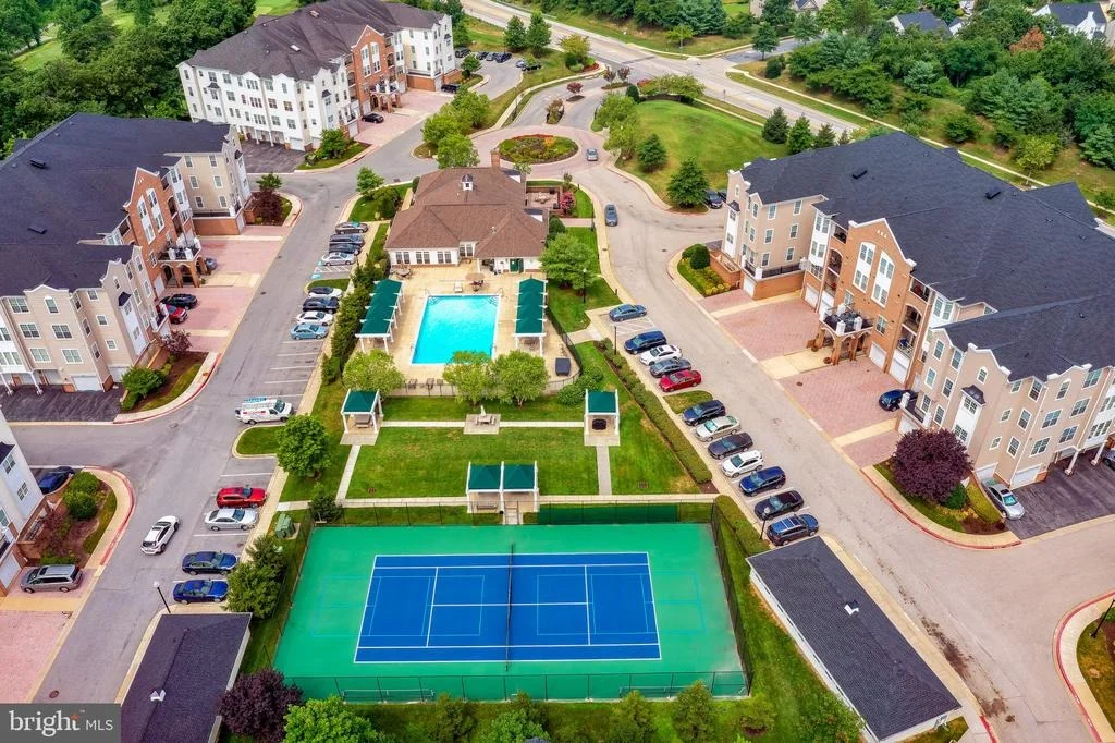 Photo of Unit 206 at 7305 BROOKVIEW ROAD