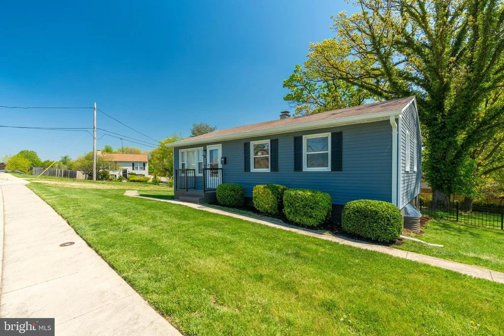 Photo of 4909 WHITFIELD CHAPEL ROAD