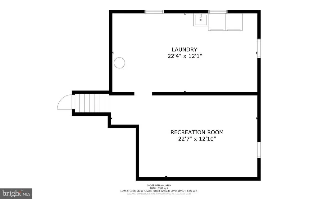 Photo of 3135 BEARDS POINT ROAD
