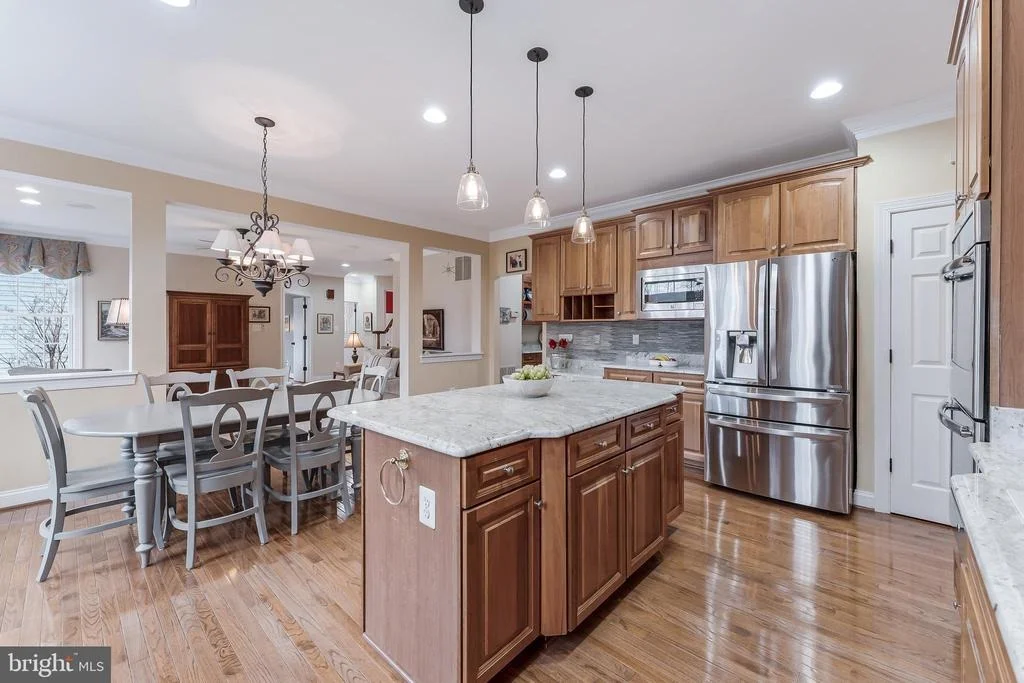 Photo of 22876 ASHTON WOODS DRIVE
