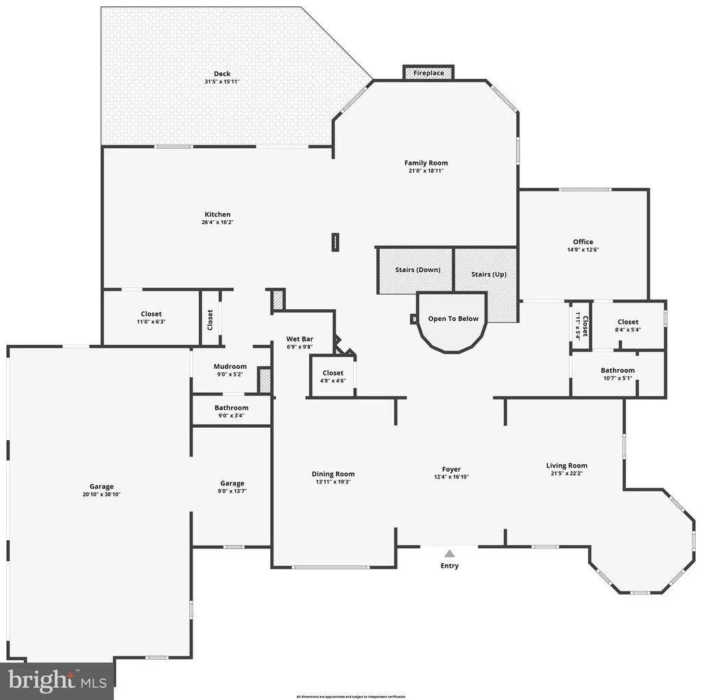 Photo of 936 KIMBERWICKE RD