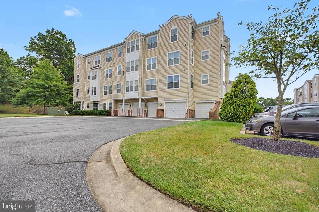 Photo of Unit 208 at 8612 FLUTTERING LEAF TRAIL