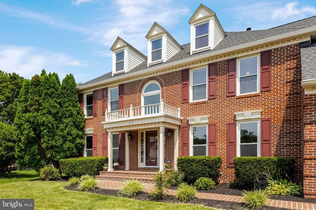 Photo of 1502 SNOWFLAKE COURT