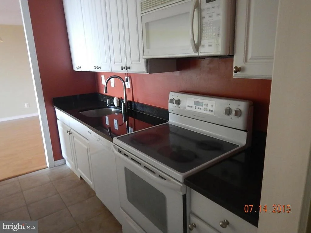 Photo of Unit 1108 at 9701 FIELDS ROAD