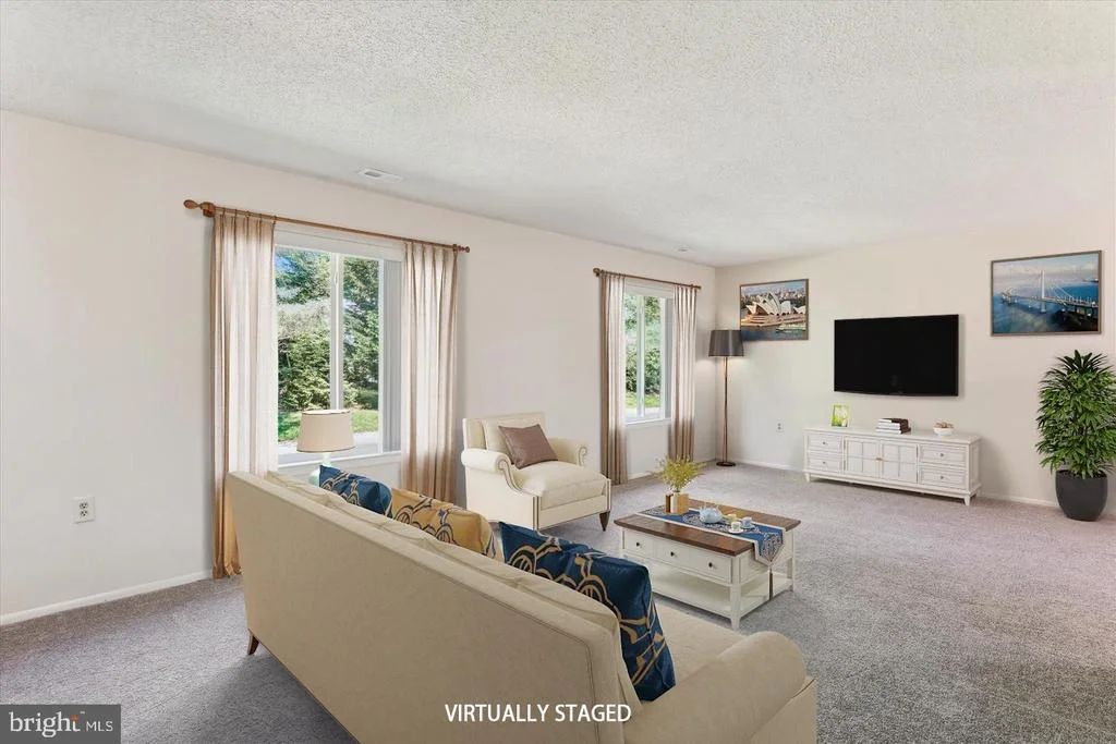 Photo of Unit 31B at 3702 MARBLE ARCH WAY