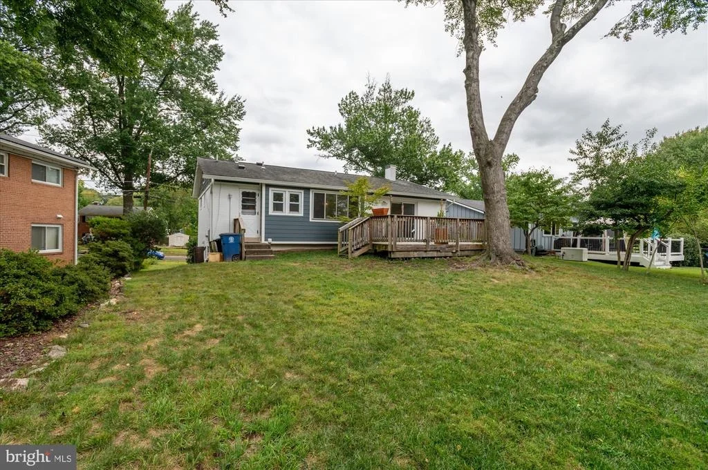 Photo of 9834 CHERRY TREE LANE