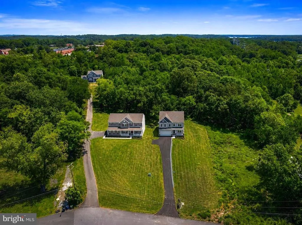 Photo of 1203 VAN BIBBER RD