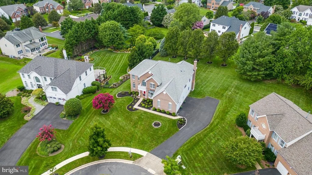 Photo of 16404 DANFORTH COURT