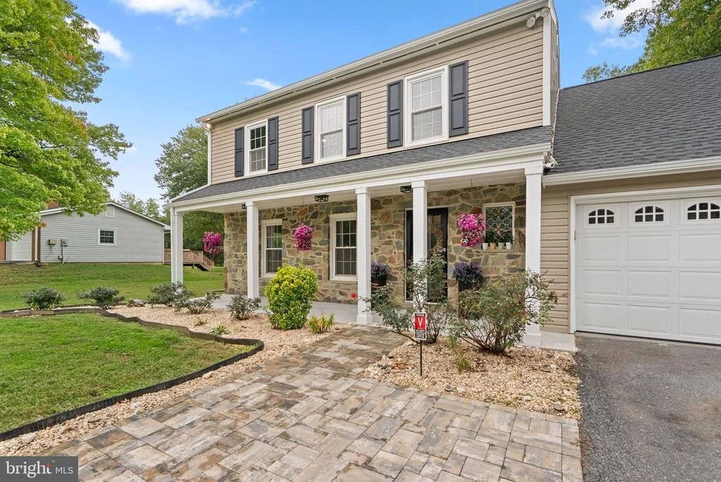 Photo of 12412 W OLD BALTIMORE ROAD