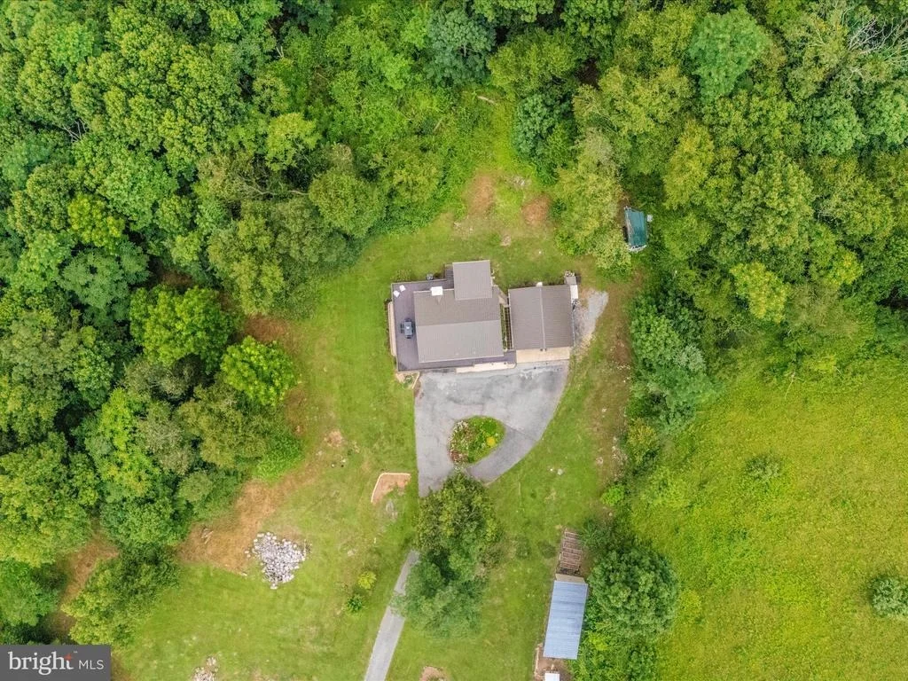 Photo of 13529 JOHN CLINE ROAD
