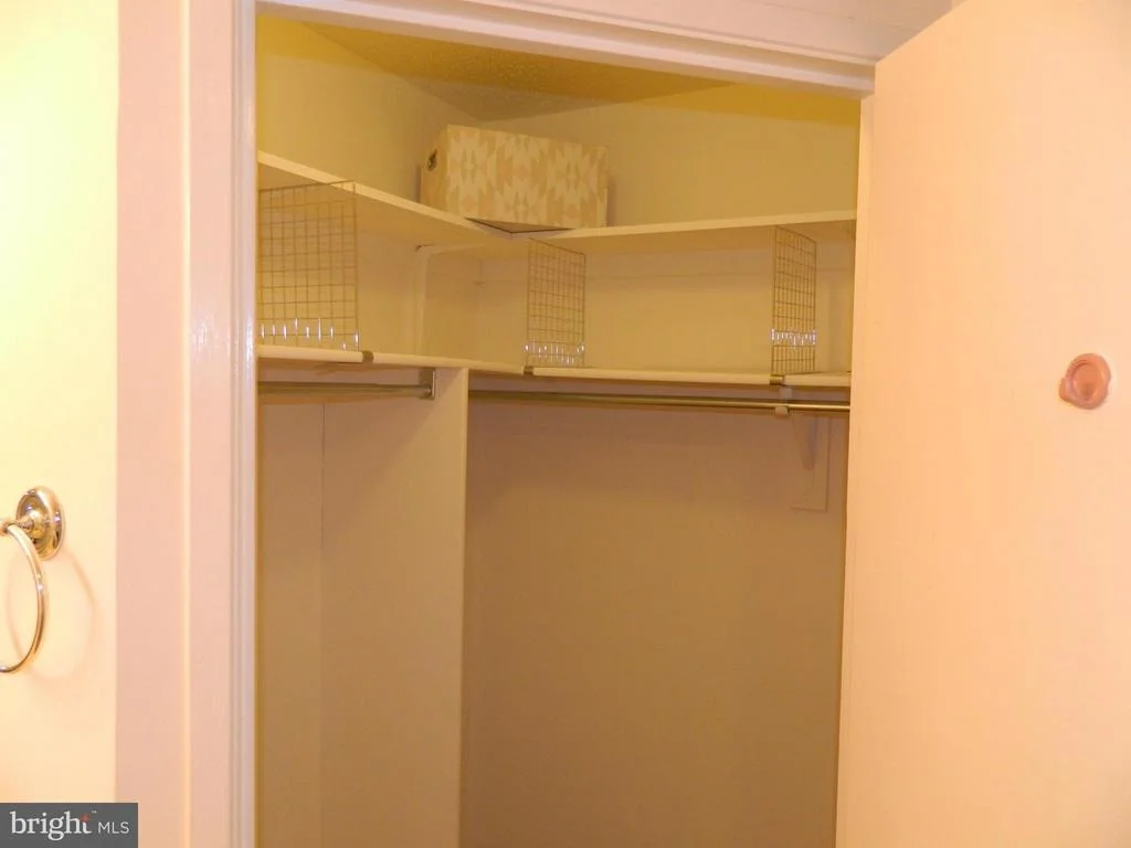Photo of Unit 4807 at 15100 INTERLACHEN DRIVE