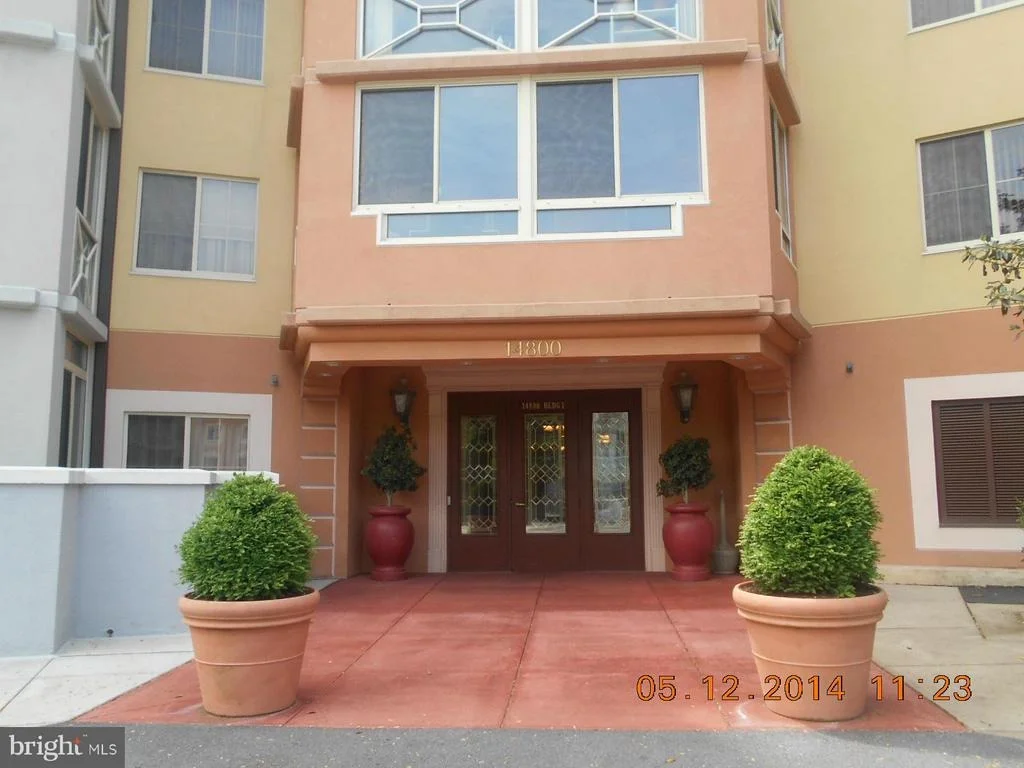 Photo of Unit 307 at 14800 PENNFIELD CIRCLE