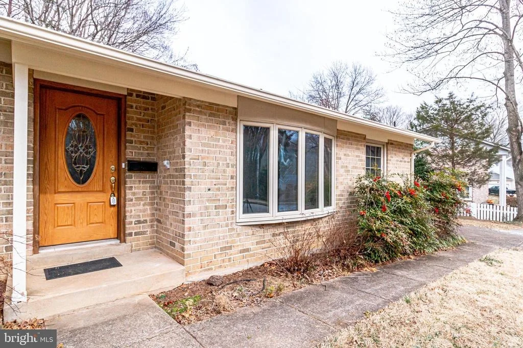 Photo of 5204 PUMPHREY DRIVE