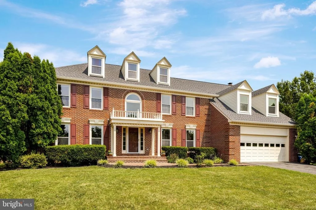 Photo of 1502 SNOWFLAKE COURT