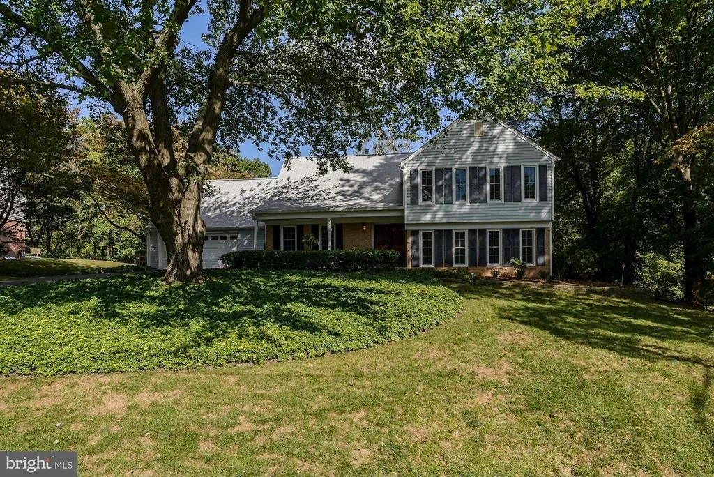 Photo of 14649 STONEWALL DRIVE
