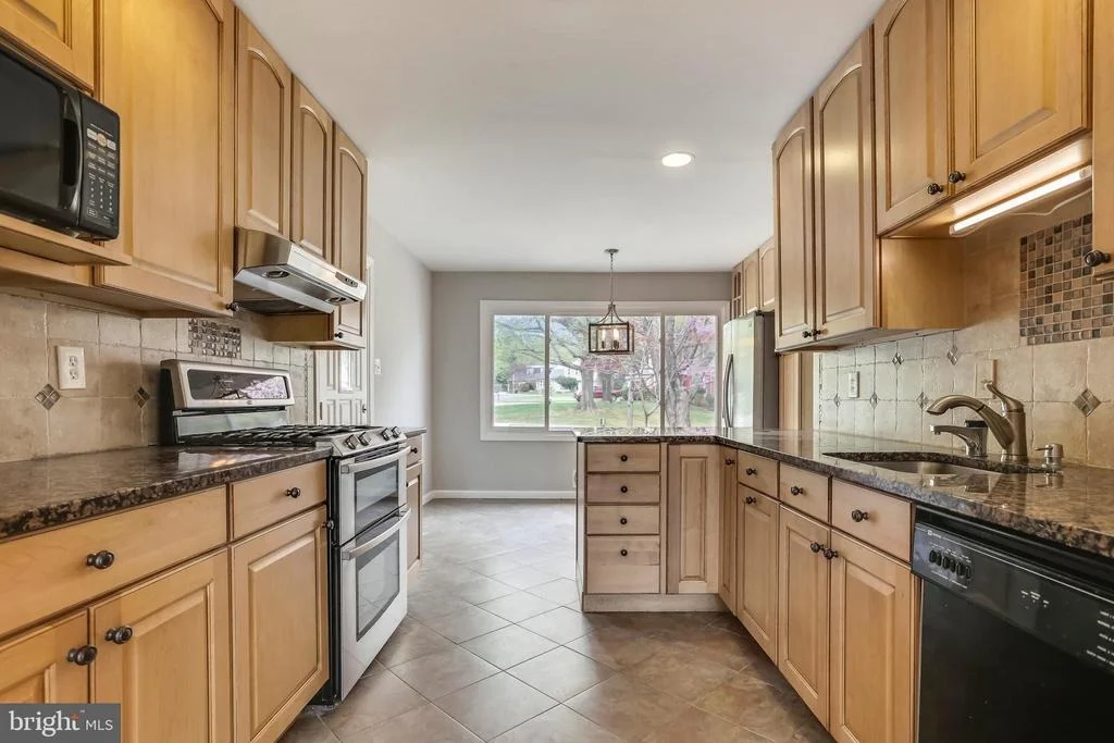 Photo of 1516 WINDING WAYE LANE