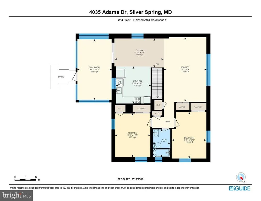 Photo of 4035 ADAMS DRIVE