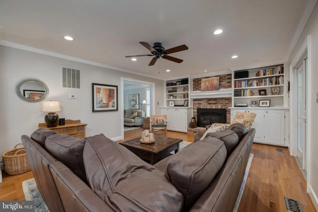 Photo of 8508 HEATHER POINT DRIVE