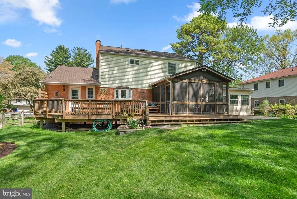 Photo of 4120 SIR WALTER ROAD