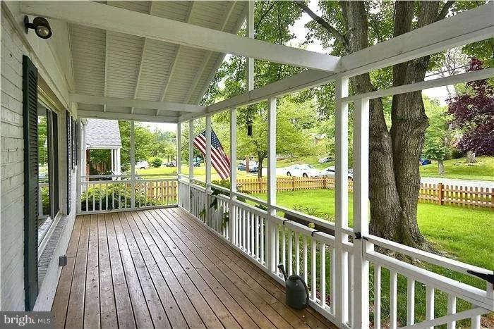 Photo of 2509 PLYERS MILL ROAD