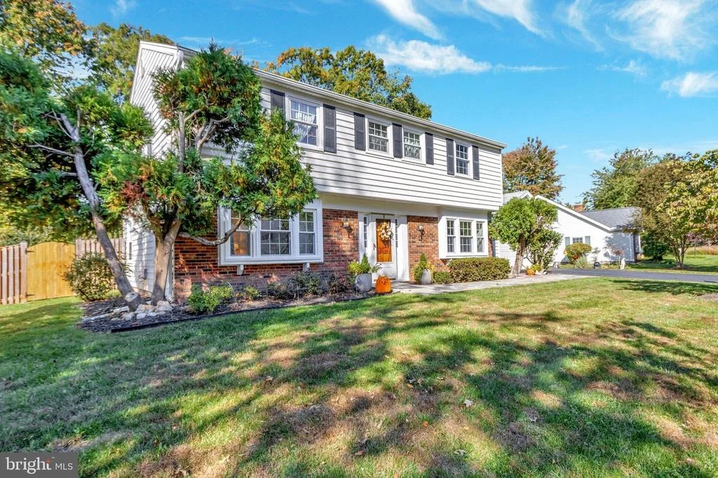 Photo of 14040 BREEZE HILL LANE