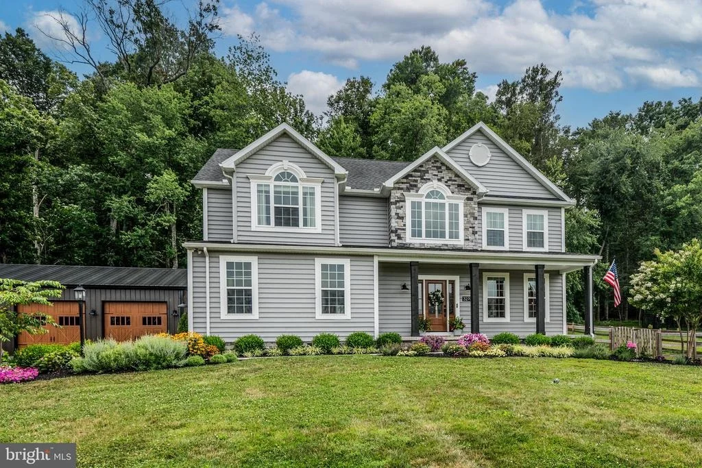 Photo of 3270 PIPE CREEK VIEW DRIVE