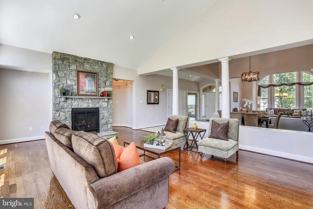 Photo of 13802 WILLOW TREE DRIVE