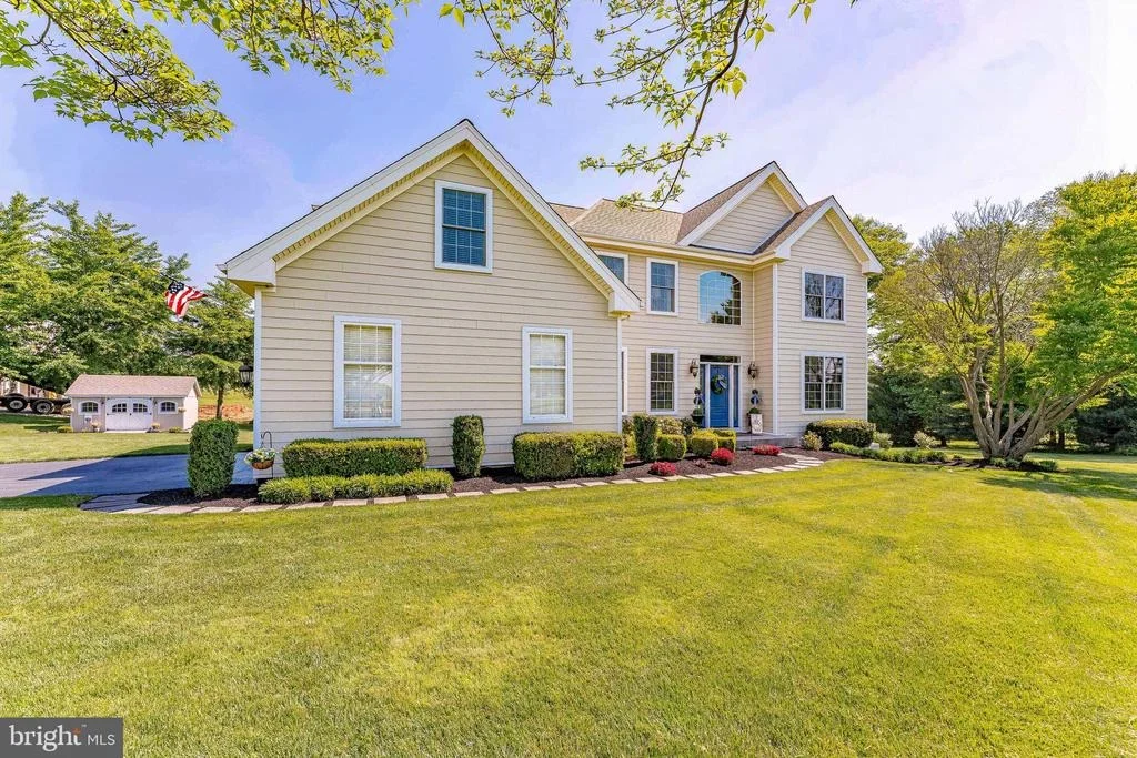 Photo of 168 WALNUT RUN ROAD