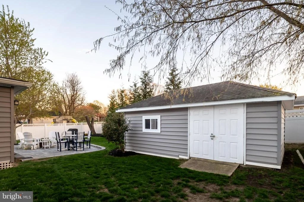 Photo of 1535 RIDGELY DRIVE